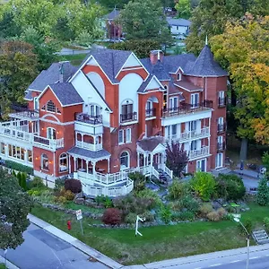4* Bed & Breakfast Grandview Boutique