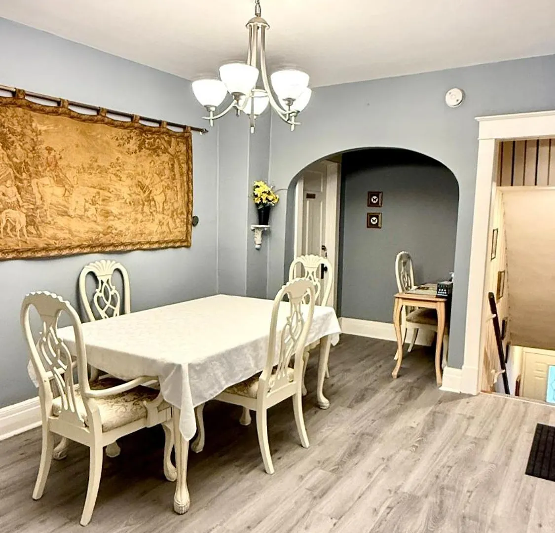 Two Bedrooms Unit With Jacuzzi And Great View Niagara Falls Holiday home