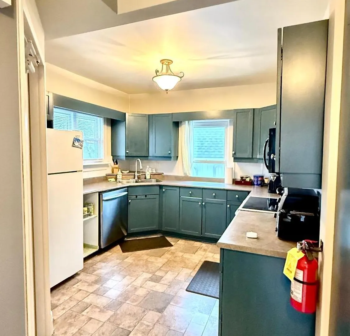 Two Bedrooms Unit With Jacuzzi And Great View Niagara Falls 0*,